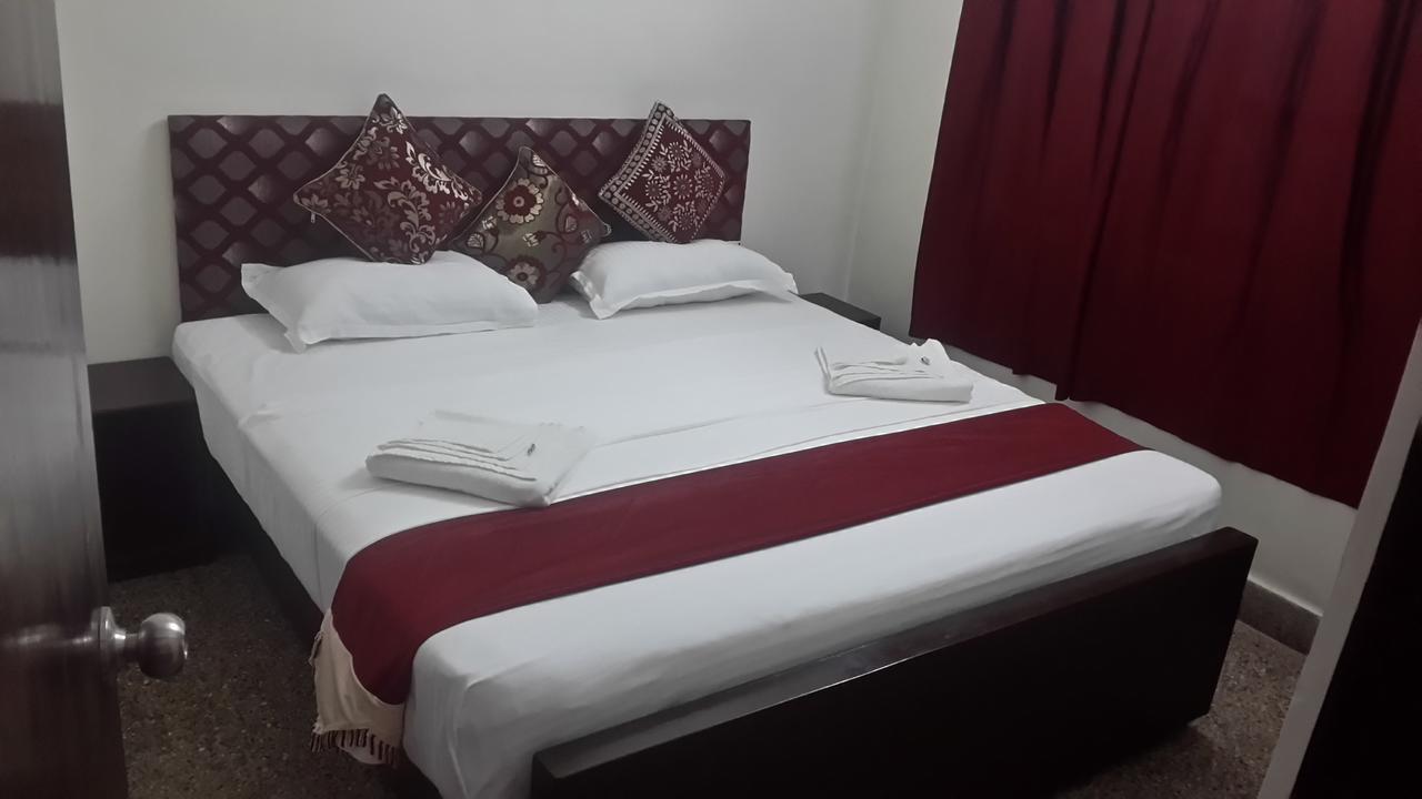 Hotel Republica Panadží Exteriér fotografie