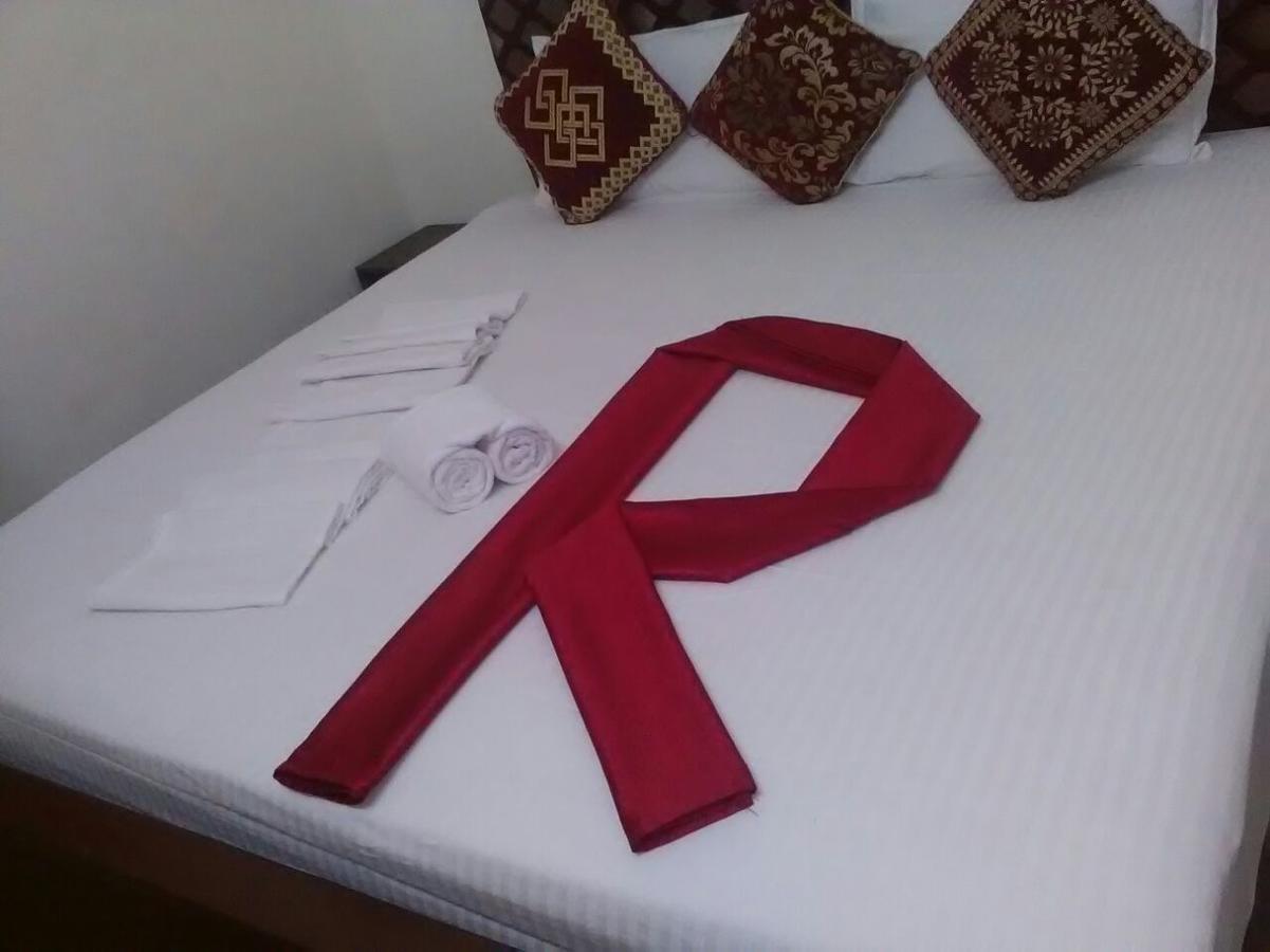 Hotel Republica Panadží Exteriér fotografie